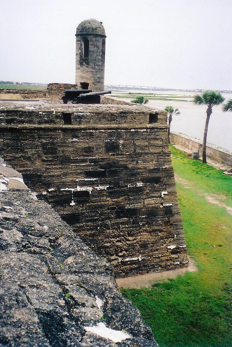 Castillo de San Marcos