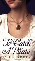 Cover Art: To Catch a Pirate