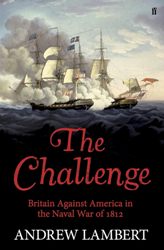 Cover Art: The
                Challenge