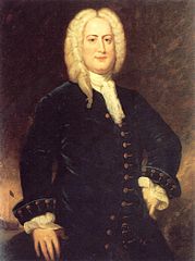 Chaloner Ogle (Source:
                      https://commons.wikimedia.org/wiki/File:Chaloner_Ogle.JPG)