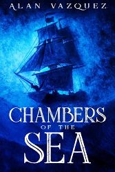 Cover Art: Chambers of the
                Sea