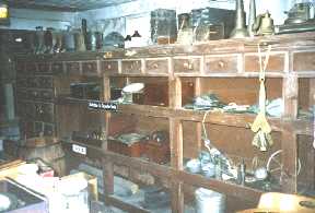 Ship Chandlery