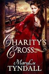 Cover Art: Charity's
                                          Cross