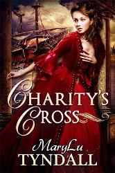 Cover Art: Charity's
Cross