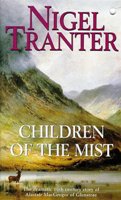 Cover Art: Children
                      of the Mist