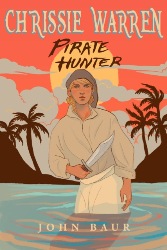 Cover Art: Chrissie
                Warren