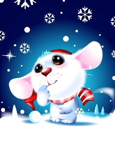Wonder of Snow