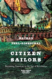 Cover Art: Citizen Sailors