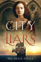 Cover Art: City of Liars