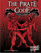 Cover Art: Pirate Code