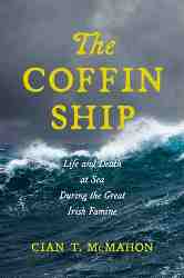 Cover Art: The Coffin Ship