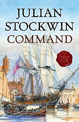 Cover Art:
Command