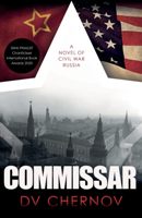 Cover Art: Commissar
