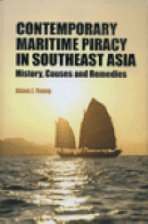 Cover Art: Contemporary
        Maritime Piracy in Southeast Asia