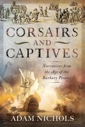 Cover
Art: Corsairs and Captives