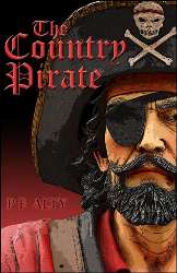 Cover Art: The Country Pirate