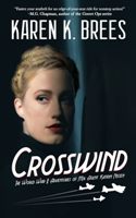 Cover Art:
                            Crosswind