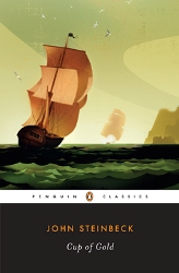 Cover Art:
Cup of Gold