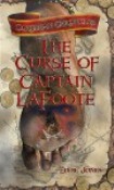Cover Art: The Curse of Captain LaFoote