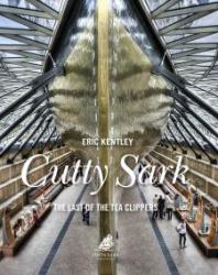 Cover Art: Cutty Sark