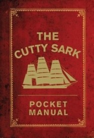 Cover Art: The Cutty
        Sark Pocket Manual
