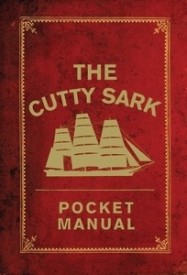 Cover Art: The Cutty
        Sark Pocket Manual