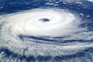Cyclone
                Catarina 3/26/2004 (Source:
https://commons.wikimedia.org/wiki/File:Cyclone_Catarina_from_the_ISS_on_March_26_2004.JPG)