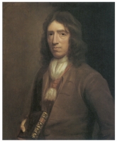 William Dampier by
                    Thomas Murray, c 1697-1698 (Source:
                    https://commons.wikimedia.org/wiki/File:Dampier-portrait.jpg)