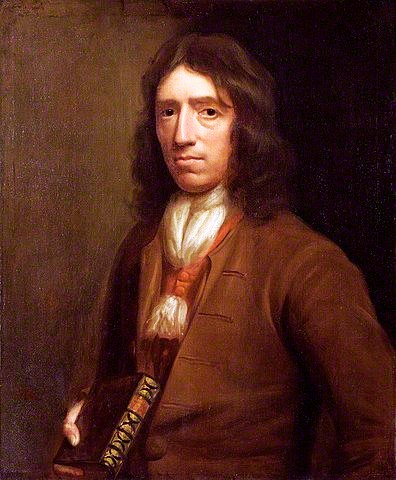 William Dampier (Source: Wikimedia Commons -
https://commons.wikimedia.org/wiki/File:Dampier-portrait.jpg)