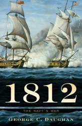 Cover Art: 1812