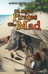 Cover Art: The Day the
                Pirates Went Mad
