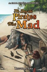 Cover Art: The Day the
                Pirates Went Mad