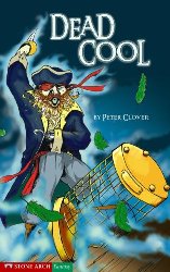 Cover Art: Dead Cool