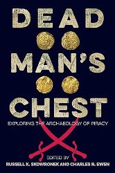 Cover Art: Dead
Man's Chest