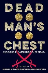 Cover Art: Dead
                        Man's Chest