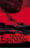 Cover Art: Deadly
                            Exchange