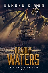 Cover art: Deadly Waters
