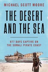 Cover Art: The Desert and the Sea