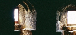 Dirleton
Castle