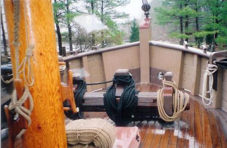 Windlass