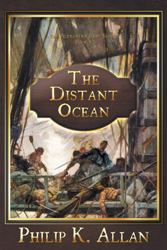 Cover Art:
                                The Distant Ocean