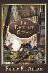 Cover Art:
                                The Distant Ocean