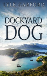 Cover Art: Dockyard Dog