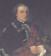 Sir Donald Cameron, the
                        Gentle Lochiel
