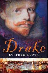 Cover Art:
                              Drake