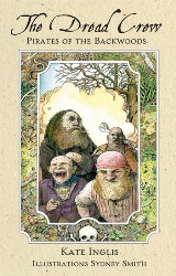 Cover
                Art: The Dread Crew