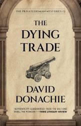 Cover Art: The Dying Trade