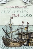 Cover Art:
                Elizabeth's Sea Dogs