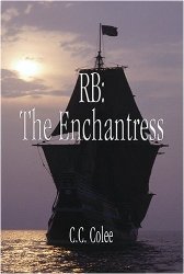 Cover
                                                          Art: The
                                                          Enchantress