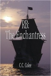 Cover
                                                          Art: The
                                                          Enchantress